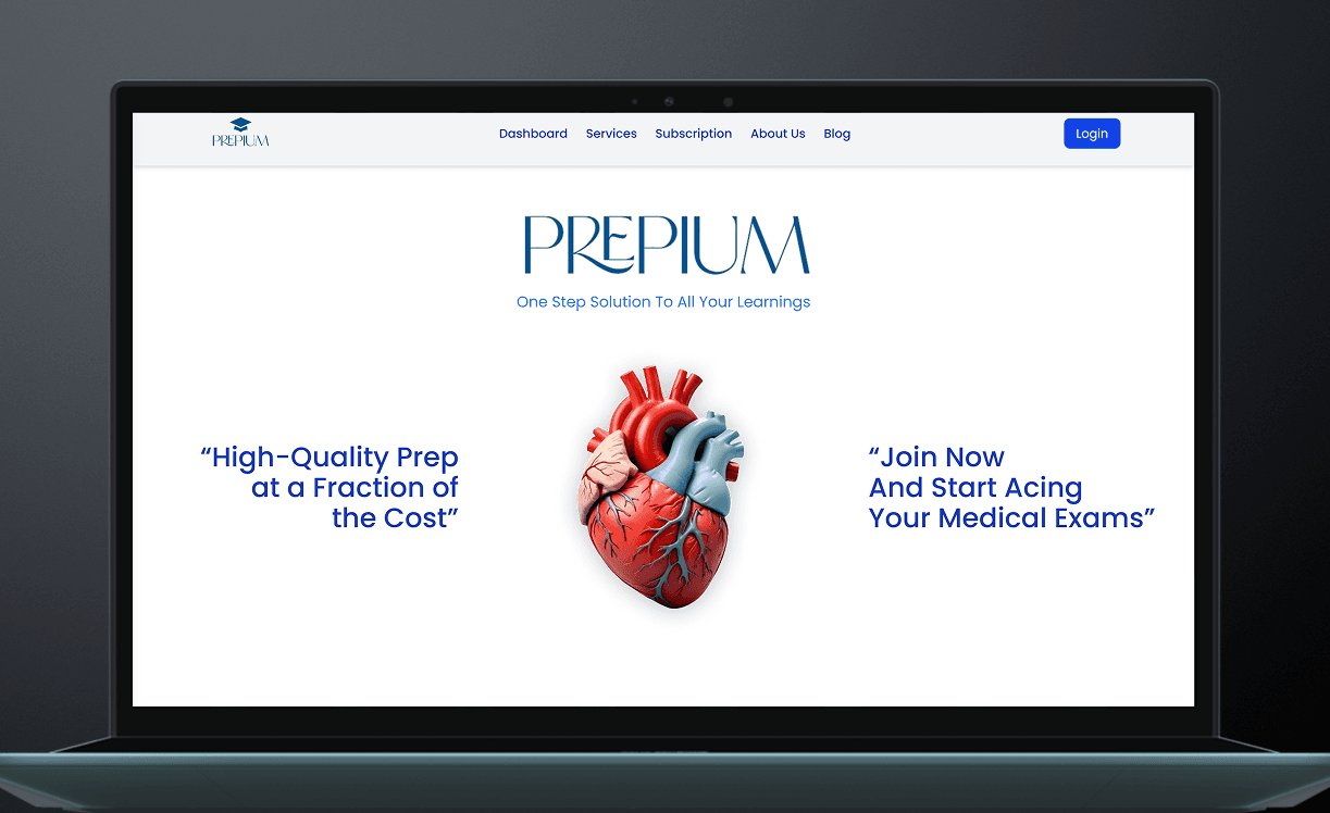 Prepium - Image 2